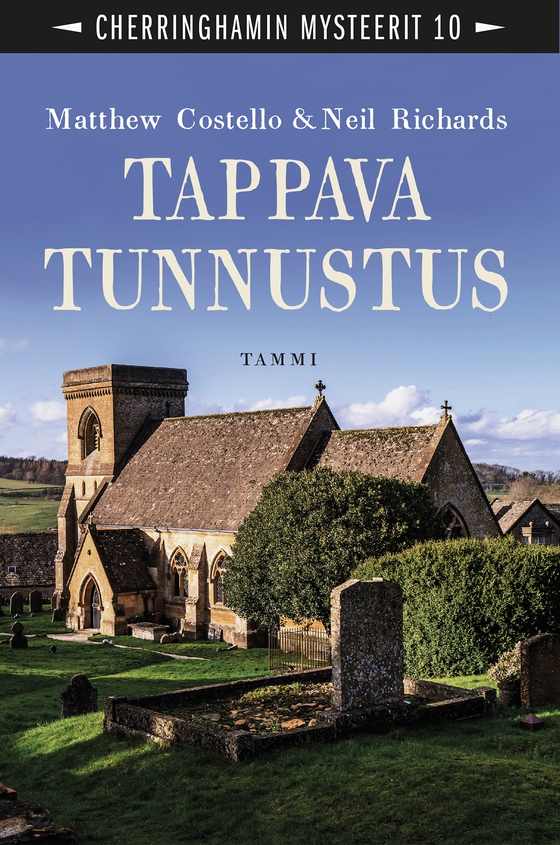 Tappava tunnustus