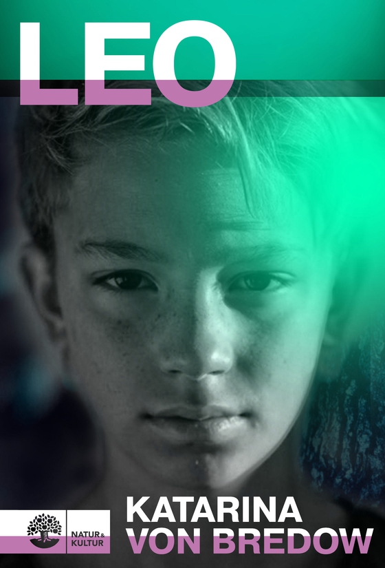 Leo (e-bok) av Katarina von Bredow