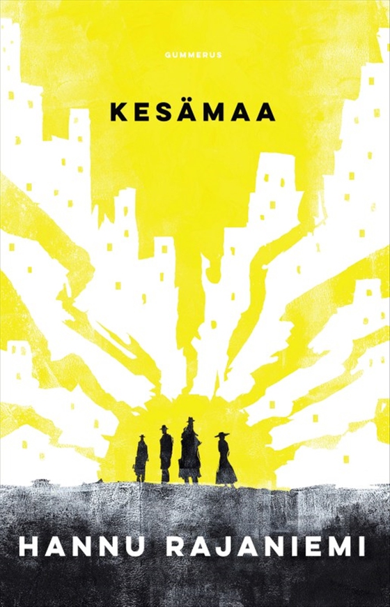 Kesämaa