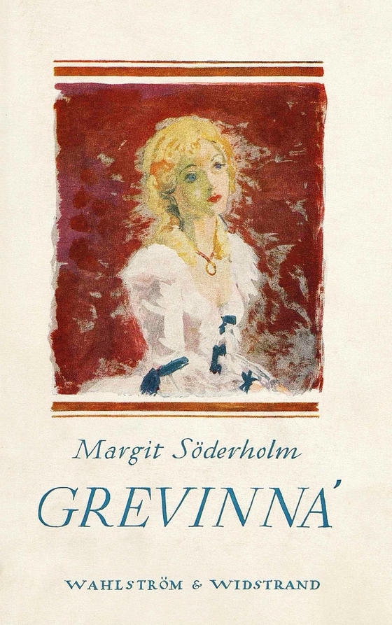 Grevinna