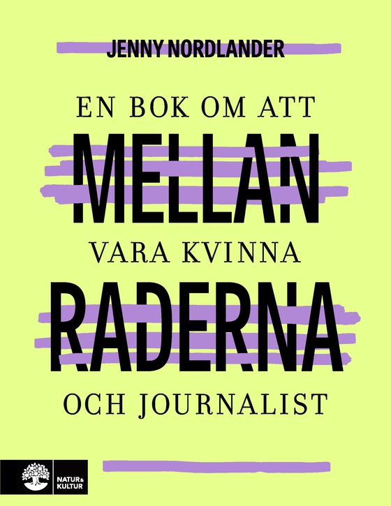 Mellan raderna