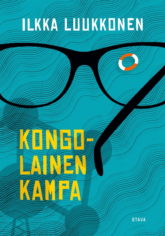 Kongolainen kampa