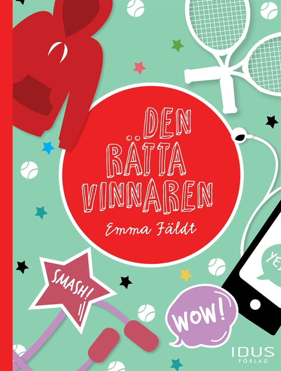 Den rätta vinnaren