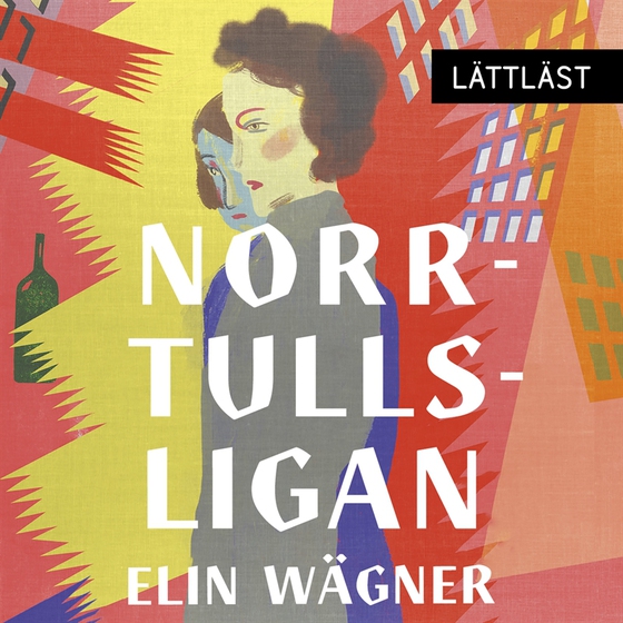 Norrtullsligan (lättläst)