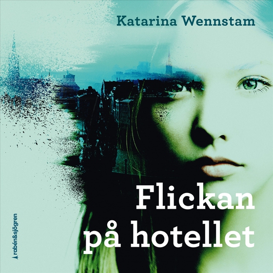 Flickan på hotellet