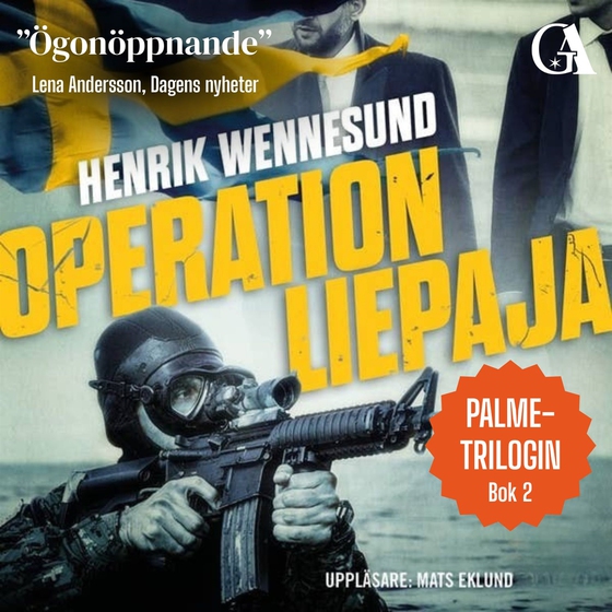 Operation Liepaja