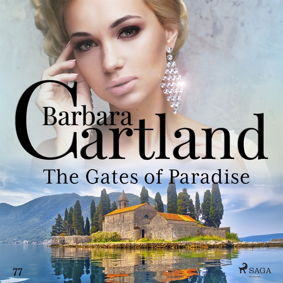 The Gates of Paradise (Barbara Cartland's Pink Collection 77) (ljudbok) av Barbara Cartland