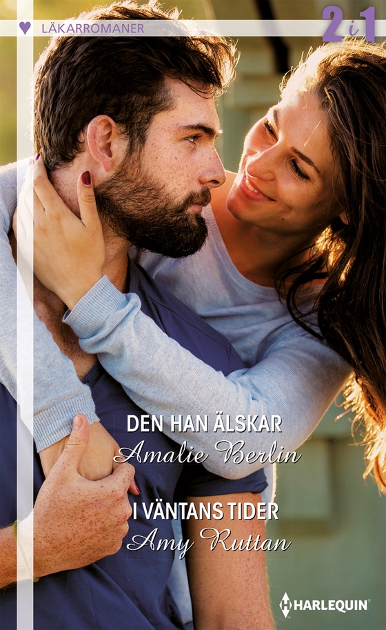 Den han älskar / I väntans tider