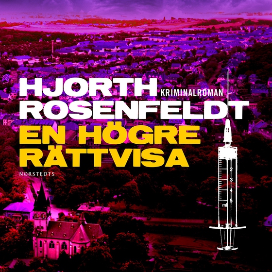 En högre rättvisa