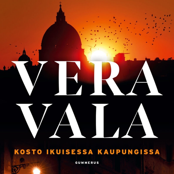 Kosto ikuisessa kaupungissa