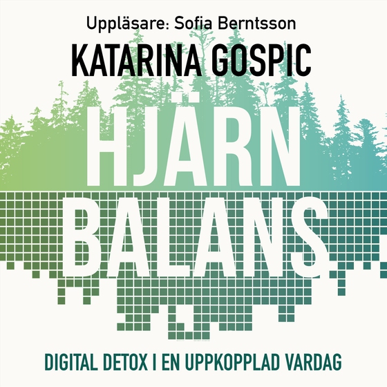 Hjärnbalans : Digital detox i en uppkopplad vardag