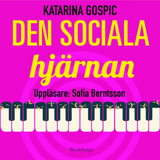 Den sociala hjärnan
