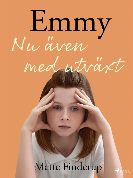 Emmy 6 - nu även med utväxt (e-bok) av Mette Finderup