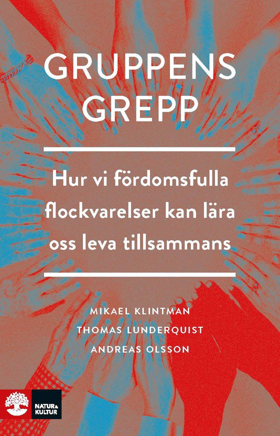Gruppens grepp : hur vi fördomsfulla flockvarelser kan lära oss lev (e-bok) av Mikael Klintman