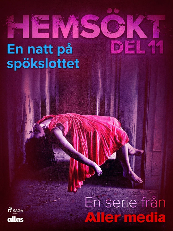 En natt på spökslottet