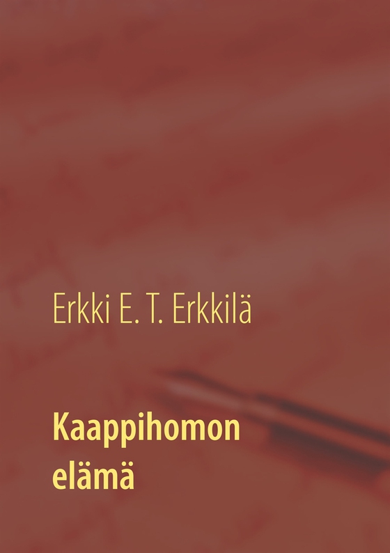 Kaappihomon elämä: Kohokohtia omin ja muiden silmin