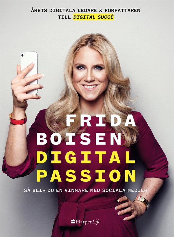 Digital passion