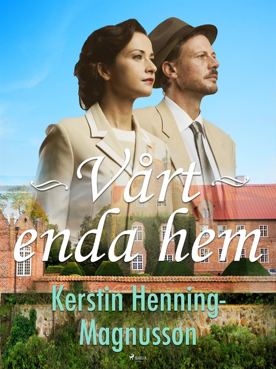 Vårt enda hem (e-bok) av Kerstin Henning-Magnusson