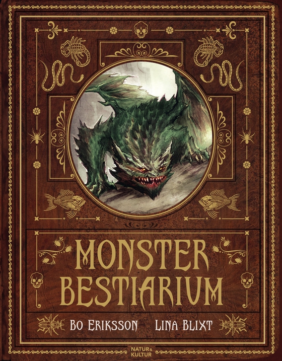 Monsterbestiarium