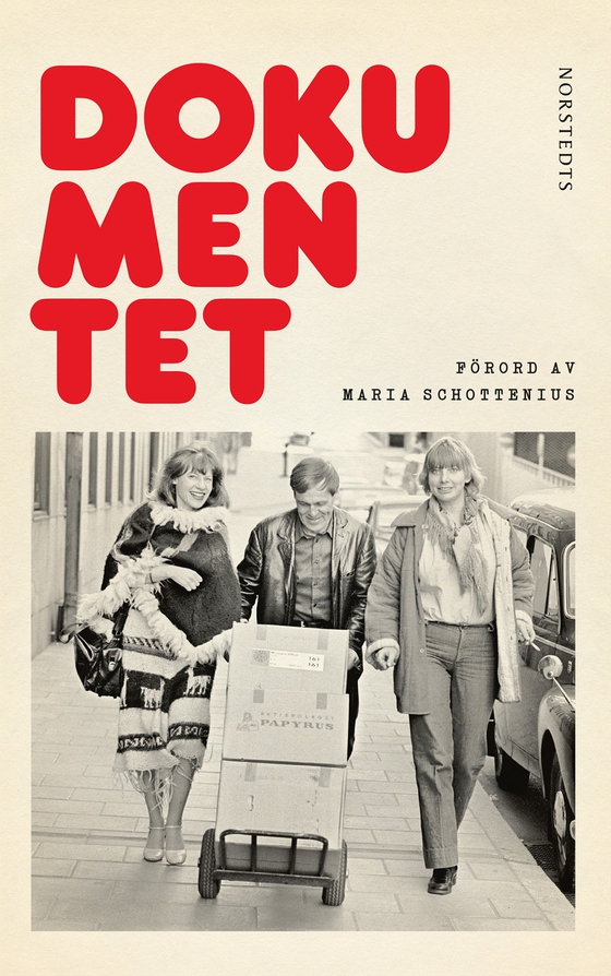 Dokumentet (e-bok) av -