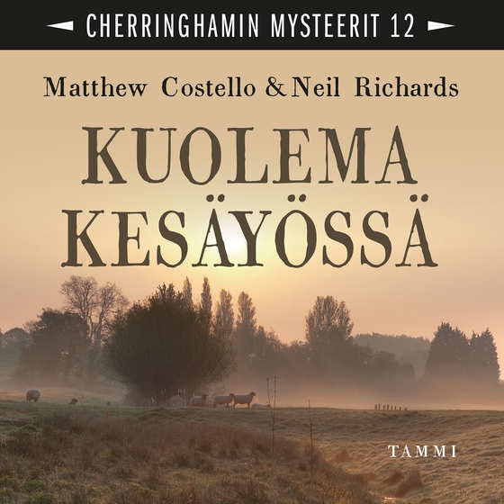 Kuolema kesäyössä