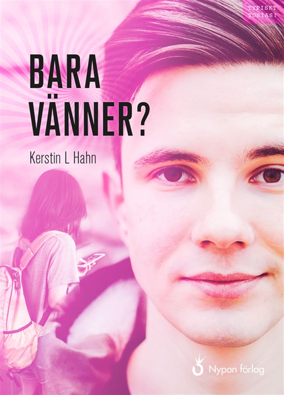 Bara vänner?