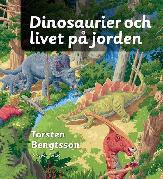 Dinosaurier och livet på jorden