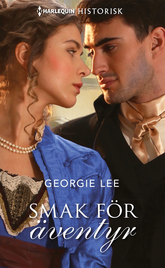 Smak för äventyr (e-bok) av Georgie Lee