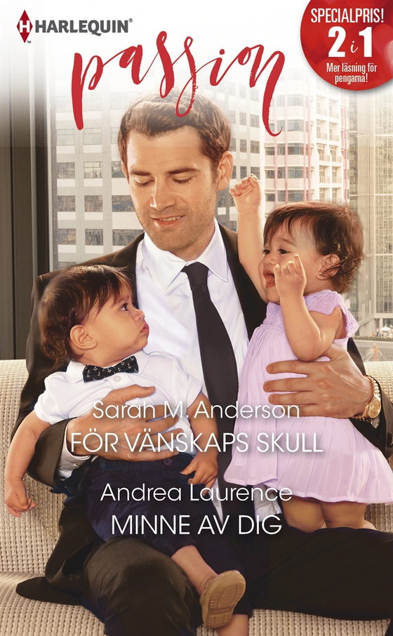 För vänskaps skull/Minne av dig