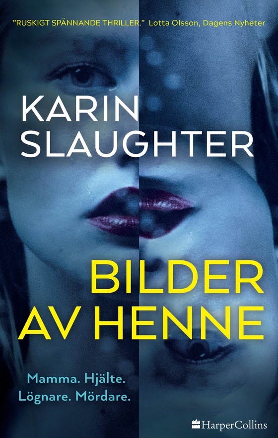 Bilder av henne