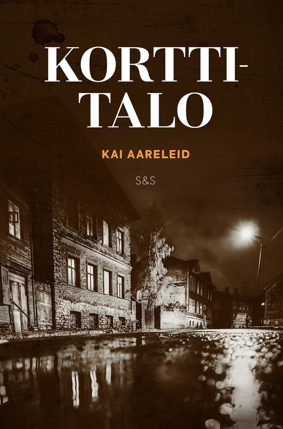 Korttitalo