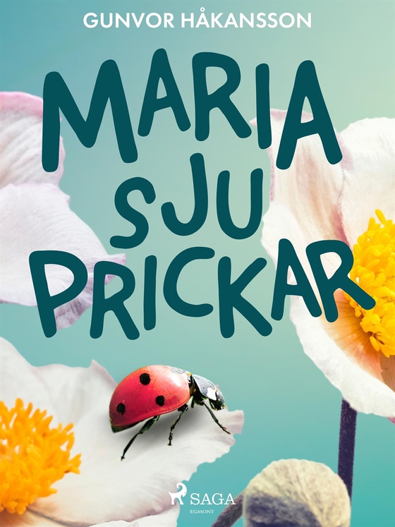 Maria sju prickar