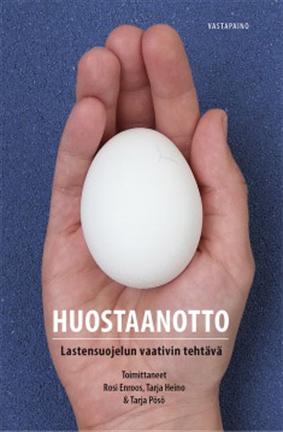 Huostaanotto