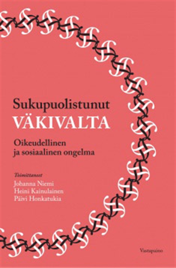 Sukupuolistunut väkivalta