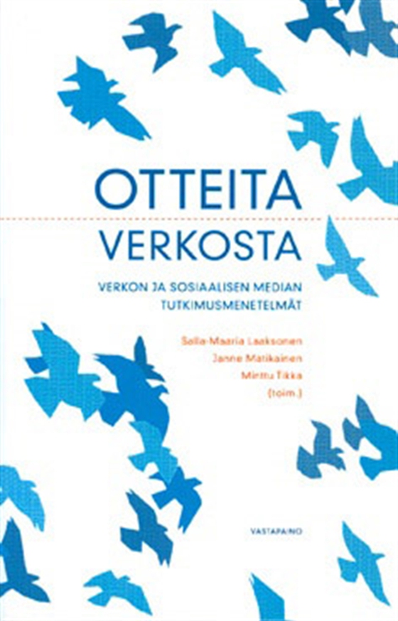 Otteita verkosta