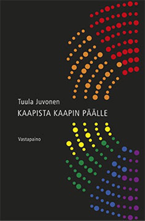 Kaapista kaapin päälle