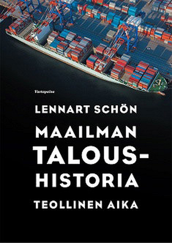 Maailman taloushistoria
