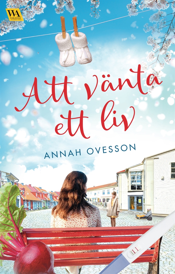 Att vänta ett liv
