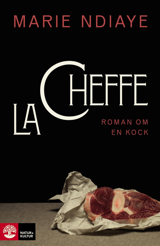 La cheffe