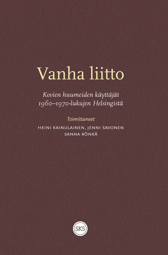 Vanha liitto