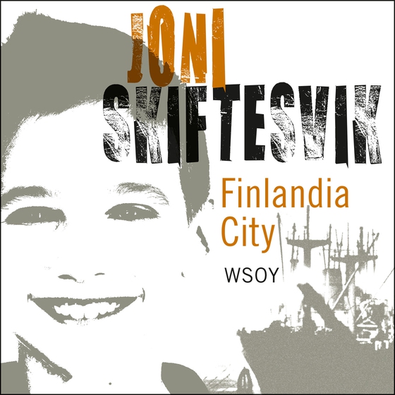 Finlandia City