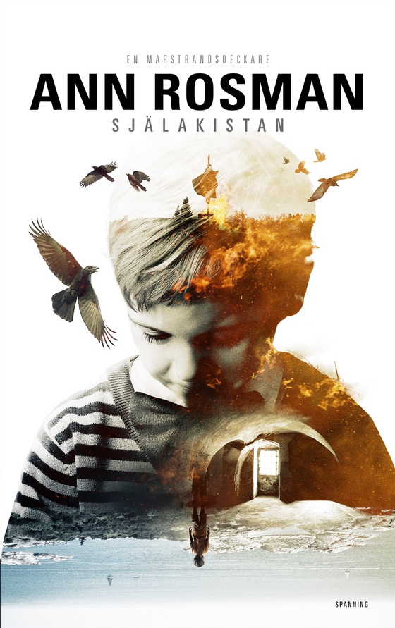 Själakistan