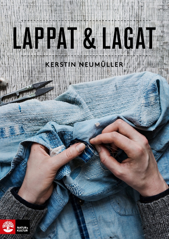 Lappat & lagat Epub3
