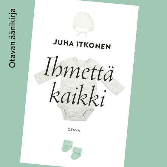 Ihmettä kaikki