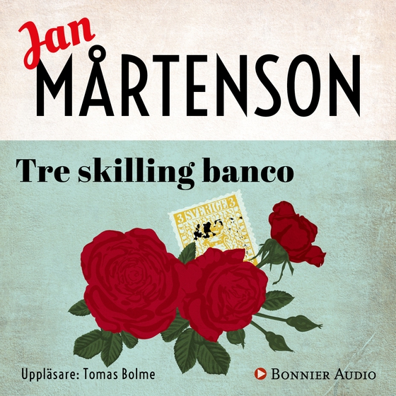 Tre skilling banco