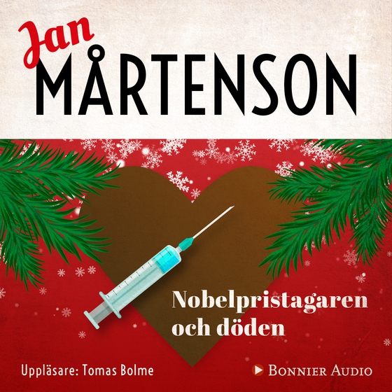 Nobelpristagaren och döden