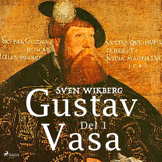 Gustav Vasa del 1