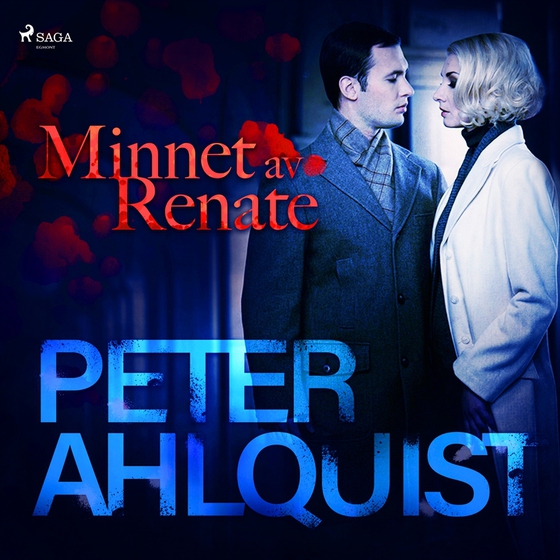 Minnet av Renate (ljudbok) av Peter Ahlquist