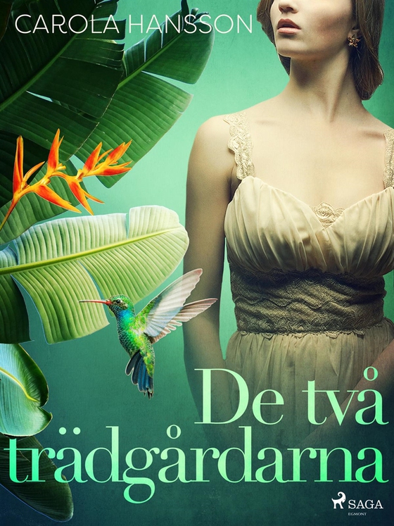 De två trädgårdarna