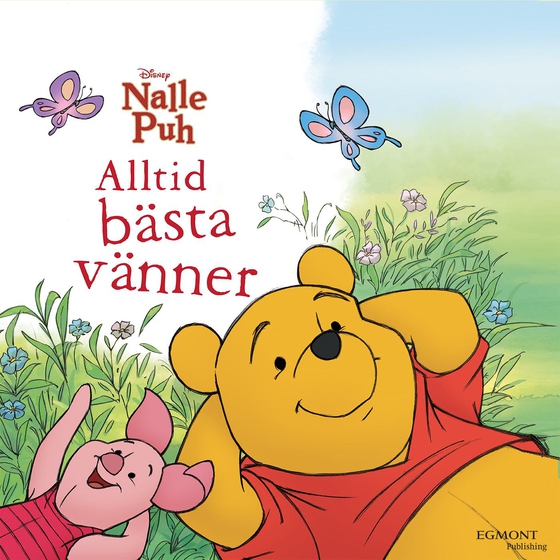 Alltid bästa vänner